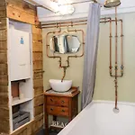 Inglenook 度假居 惠特比