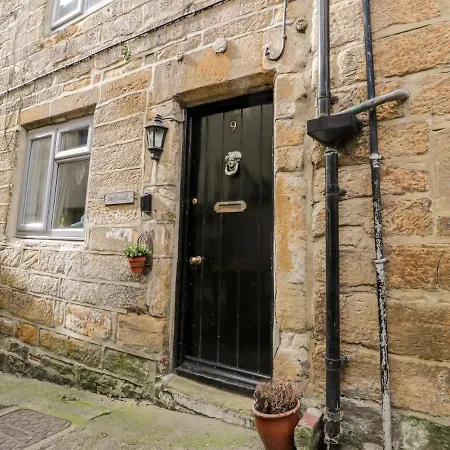 Inglenook Holiday home
