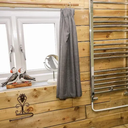 Inglenook Prázdninový dům Whitby
