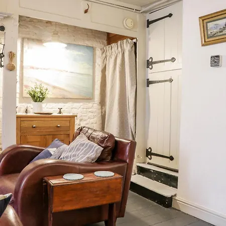 Inglenook Holiday home *
