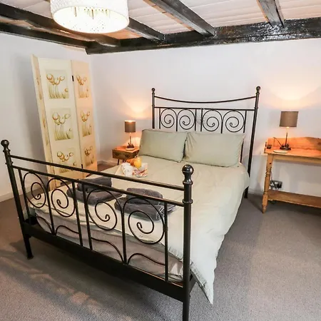 Inglenook Prázdninový dům Whitby