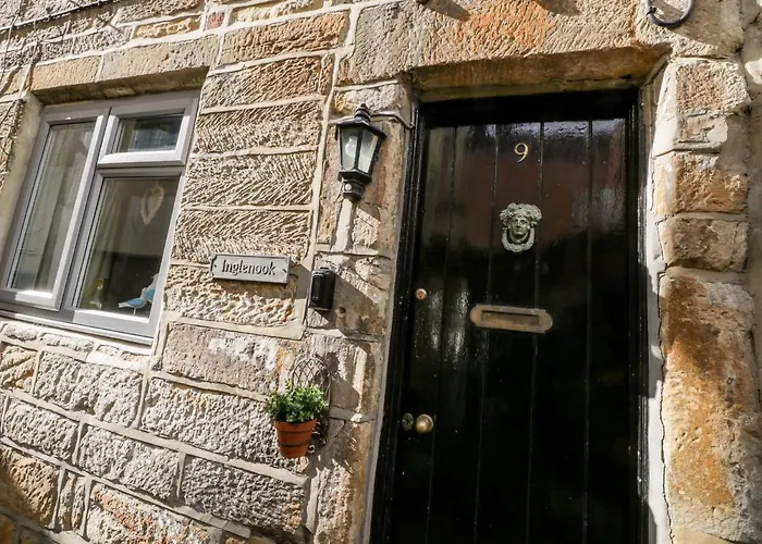 Inglenook
