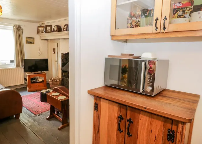 Inglenook * Whitby