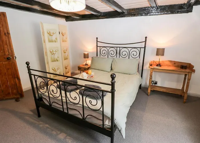 Inglenook Semesterbostad Whitby