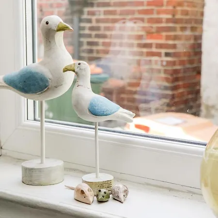 Inglenook 度假居 惠特比