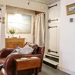 Inglenook Hébergement de vacances *