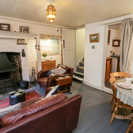 Inglenook Holiday home *