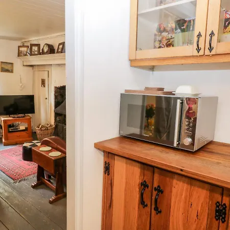 Inglenook * Whitby