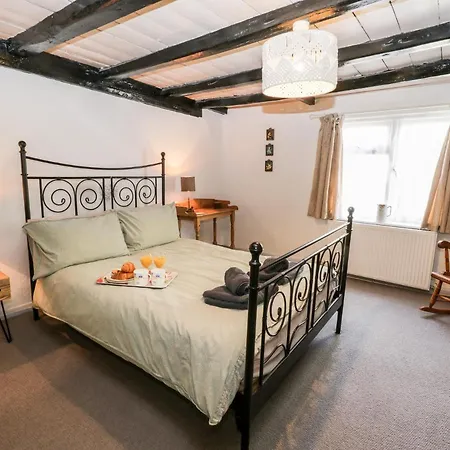 Inglenook Whitby