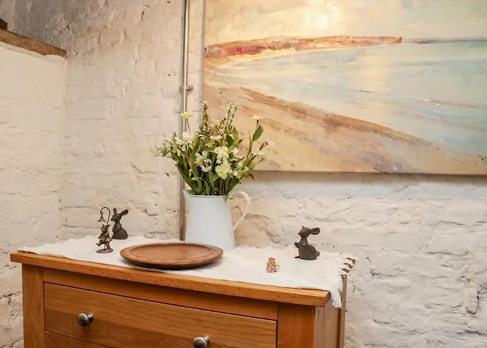 Holiday home Inglenook Whitby