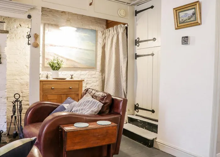 Inglenook Holiday home *